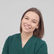 Lek. wet. Aleksandra Kaliciecka