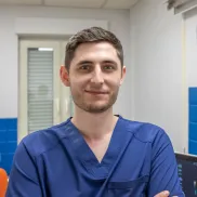 Lek. wet. Maciej Mitura