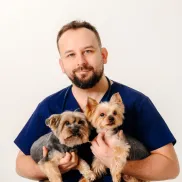 Lek. wet. Marcin Pardecki