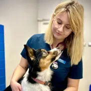 Lek. wet. Natalia Michalak