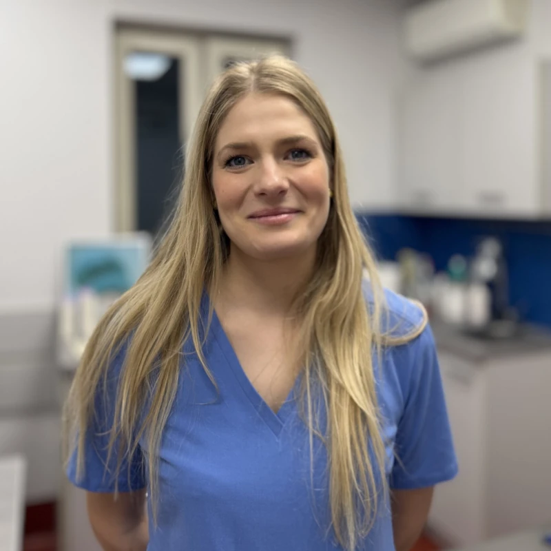 Lek. wet. Natalia Stępkowska-Kwasiuk