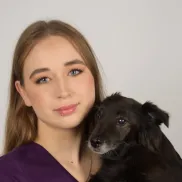 Lek. wet. Samanta Maciejek