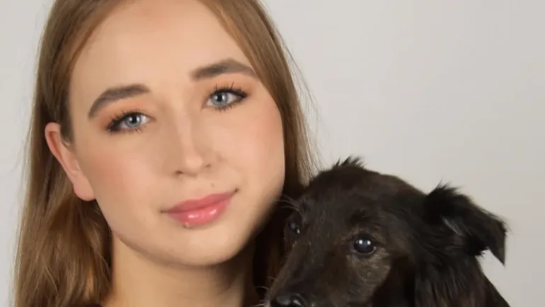 Lek. wet. Samanta Maciejek