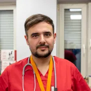 Lek. wet. Tomasz Empel