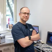 Lek. wet. Jakub Boguszewski