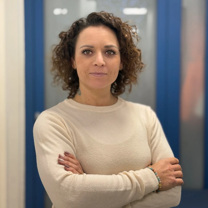 Magdalena Sienkiewicz